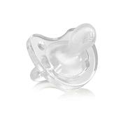 Chicco Soother Physio Soft Neutral Silicone 6-12 Months