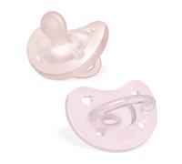Chicco Pacifiers 2-6m X2