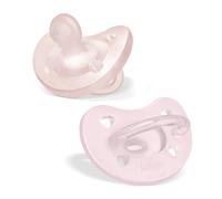 Chicco Pacifiers 2-6m X2