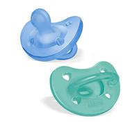 Chicco Pacifiers 6-16m X2