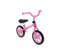 Chicco Pink Arrow Balance Bike Pink