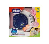 Chicco Pink Ninna Nanna Musical Booklet