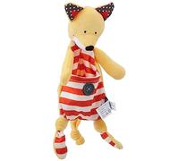 Chicco Pocket Friend Fox Dummy Clip