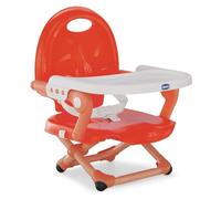Chicco Pocket Snack Poppy Booster Seat