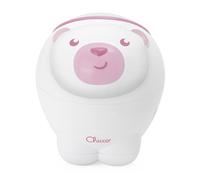 2 In 1 Mobile Projector Chicco 13 X 13 X 14,5 Cm Polar Bear Toy NEW