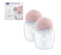 Chicco Wearable Breast Pump | Bombs