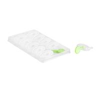 Chicco - Protects sockets 10 Units Home Security