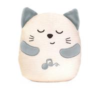 Chicco - Purring Cat Plush (300-00011567000000) Toy NEW