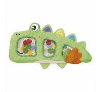 Chicco Quality Croc Easy-to-Clean Sensory Water Pad for Indoor and Outdoor Use