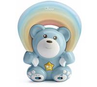 Chicco Rainbow Teddy Bear Projector Blue