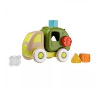 Chicco Recycling Lorry Play Cart 10-36m