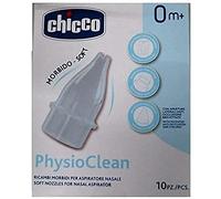 Chicco Hygiene Refills Physioclean X10