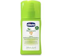 Chicco Refreshing and Protective Spray - 100 ml