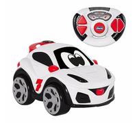 Chicco Rocky Crossover R/c Remote Controller Clear