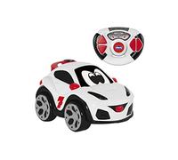 Chicco Rocky Crossover R/c Remote Controller Clear