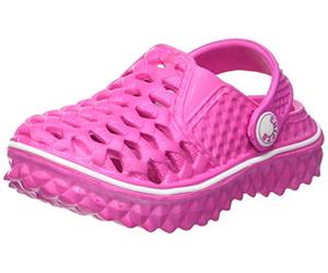 Chicco, Sabot Mango, Shoes for pool and sea Girl's, Fuchsia, 28