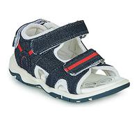 Chicco Sandals COLBY in Blue 3.5 toddler