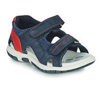 Chicco Sandals FLORIAN in Blue 3.5 toddler