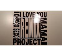 Chicco Secci Project - I Love You Mama (Remix)
