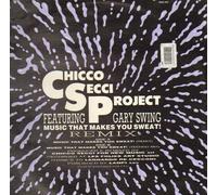 Chicco Secci Project - Music that makes you sweat Remix