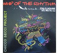 Chicco Secci Project - Whip Of The Rhythm
