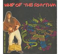 Chicco Secci Project - Whip of the rhythm (#zyx6244) / Vinyl Maxi Single [Vinyl 12'']