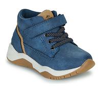 Chicco Shoes (High-top Trainers) POLACCHINO FANGOR in Blue 13 kid