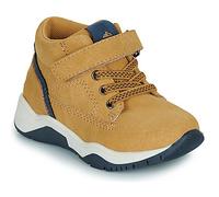Chicco Shoes (High-top Trainers) POLACCHINO FANGOR in Brown 11 kid