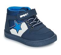 Chicco Shoes (High-top Trainers) POLACCHINO FASTERIX in Blue 10 kid