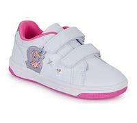 Chicco Shoes (Trainers) CALY in White 7 toddler