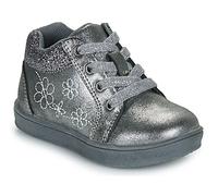 Chicco Shoes (Trainers) POLACCHINO FOLA in Silver 5.5 toddler