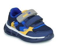 Chicco Shoes (Trainers) SCARPA CRILLO in Blue 12.5 kid