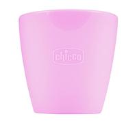 Chicco Silicone Cup Pink
