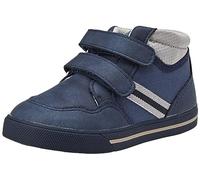 Chicco Sneaker mit Doppeltem Riemen Fashion Boot, Blue 3, 11 UK Child