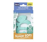 Chicco Iguana Boy Teething Ring 2m+