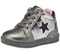 Chicco Sports Ankle Boot. Fashion, Metallic, 9.5 UK Child