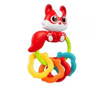 Chicco Squirrel Rodent 0-18 Months