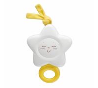 Chicco Star Musical Box Cot Toy,1191000000