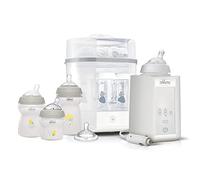 Chicco Starter Kit - Bottle Warmer and Bottle Warmer