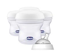 Chicco Step Up Milk Storage Container with Silicone Teat