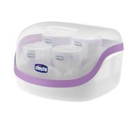 Chicco Steriliser SterilNaturalMaxi for Microwave Oven