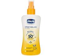 Chicco Sun Milk Spray SPF50 150ml