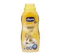 Chicco Tenera Carezza Concentrated Softener, 0 Months+, 750 ml