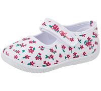 Chicco, Tessy Slipper, Home and kindergarten slippers Girl's, White, 25