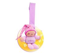 Chicco Goodnight Moon Soft Musical Nightlight - Blue