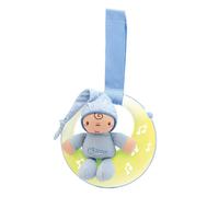 Chicco Goodnight Moon Soft Musical Nightlight - Blue
