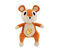 Chicco Toy Soft PlushMagic Forrest Light And Music Squirrel Ages 0+ Month
