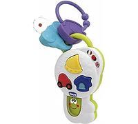 Chicco Toy Talking Key