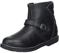 Chicco Tronchetto CINDALY PER Bambina Fashion Boot, Nero, 10 UK Child
