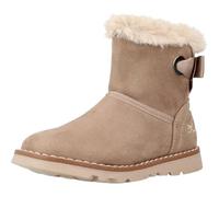 Chicco Tronchetto per bambine., Fashion Boot, Beige,